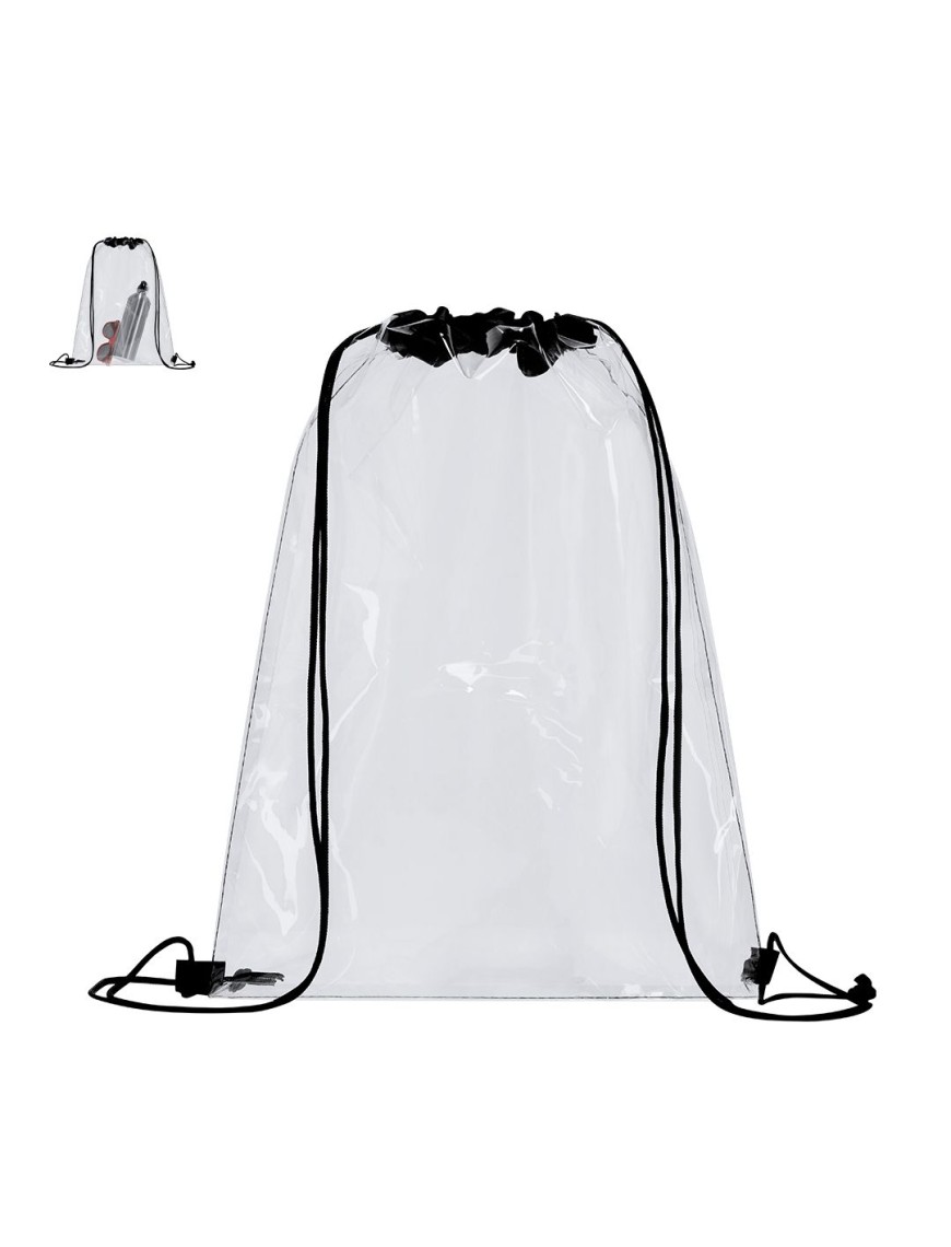 Drawstring Bag Tazan