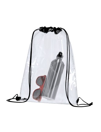Drawstring Bag Tazan