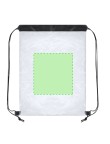 Drawstring Bag Tazan