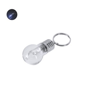 Torch Keyring Bardan