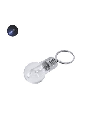 Torch Keyring Bardan