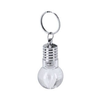 Torch Keyring Bardan