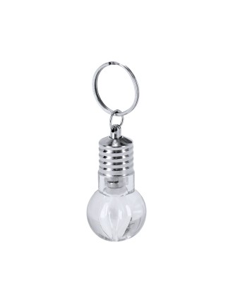 Torch Keyring Bardan