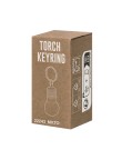 Torch Keyring Bardan