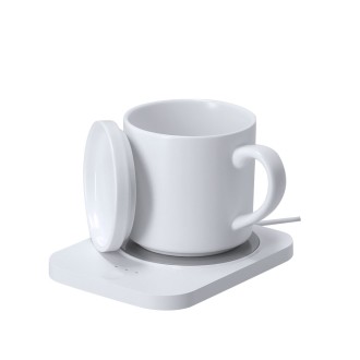 Charger Cup Warmer Wasoox