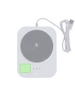 Charger Cup Warmer Wasoox