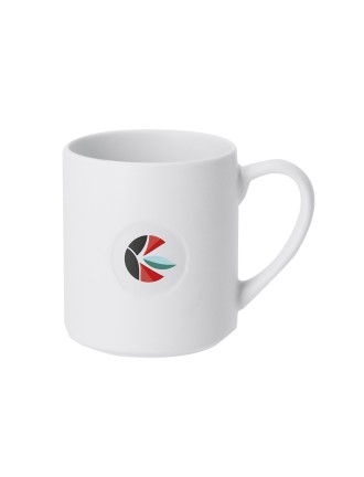 Mug Tiraan