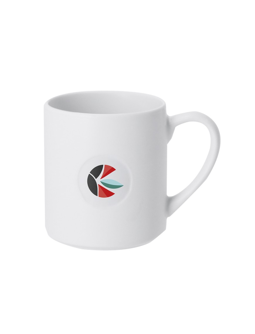 Mug Tiraan