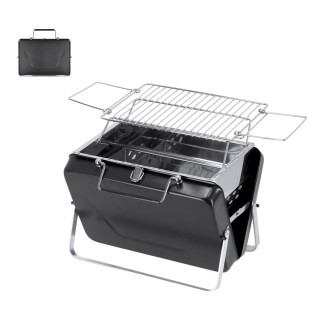 Barbecue Magnol