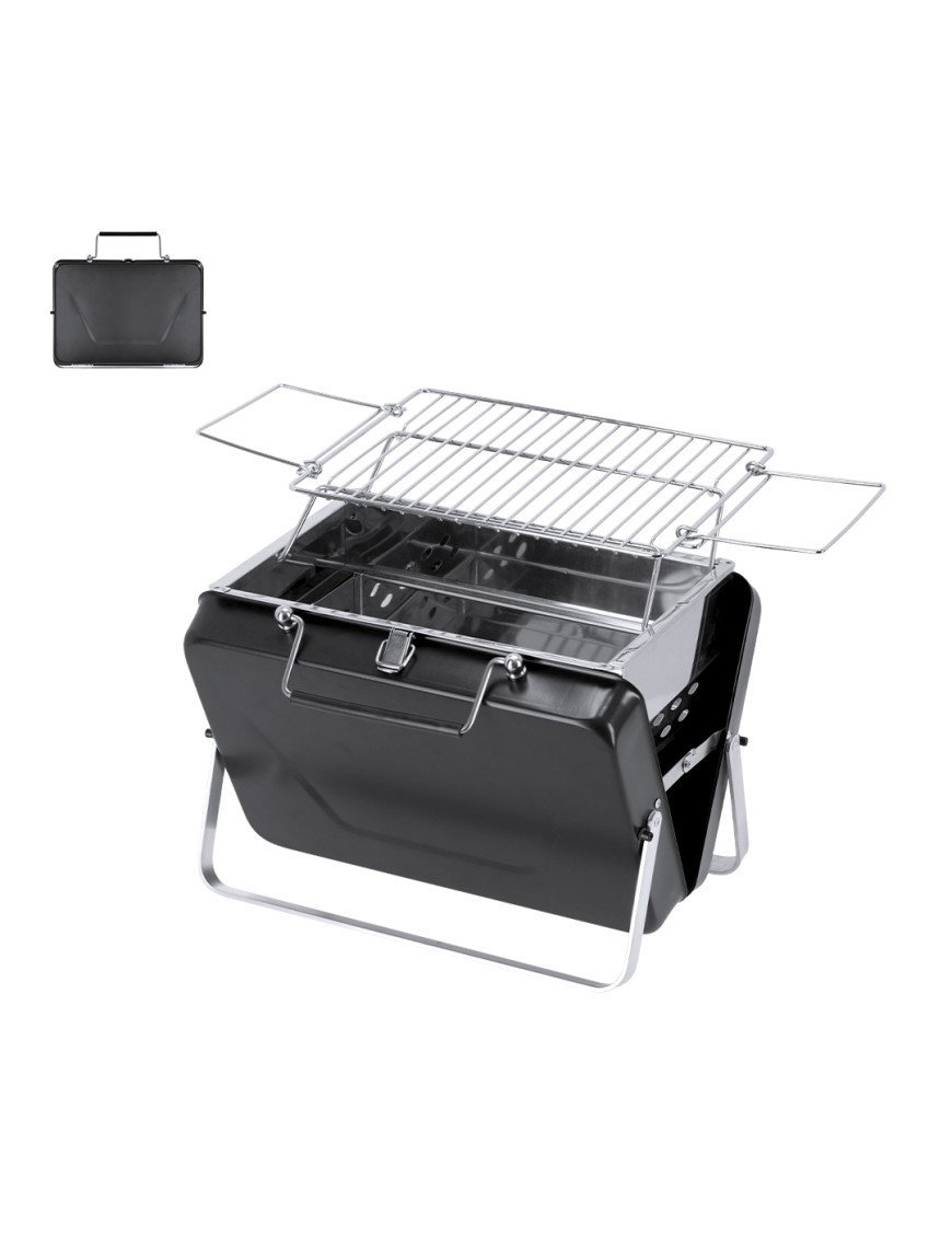 Barbecue Magnol
