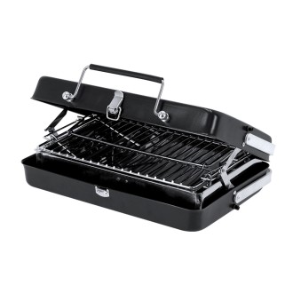 Barbecue Magnol
