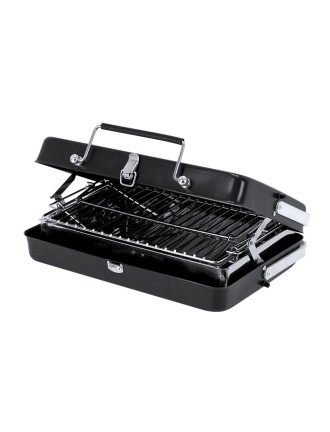 Barbecue Magnol