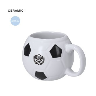 Mug Hindy