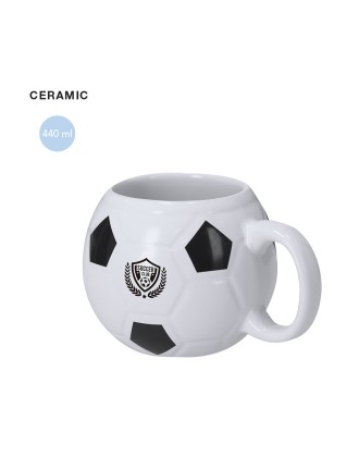 Mug Hindy