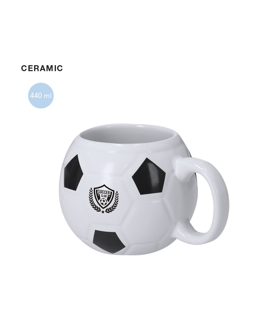 Mug Hindy