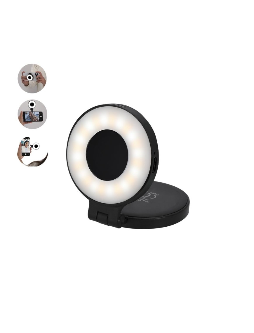 Ring Light Cenob
