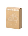 Translator Earbud Cuita