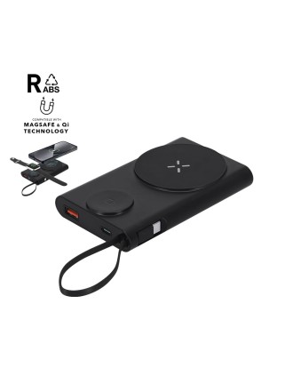 Power Bank Barian