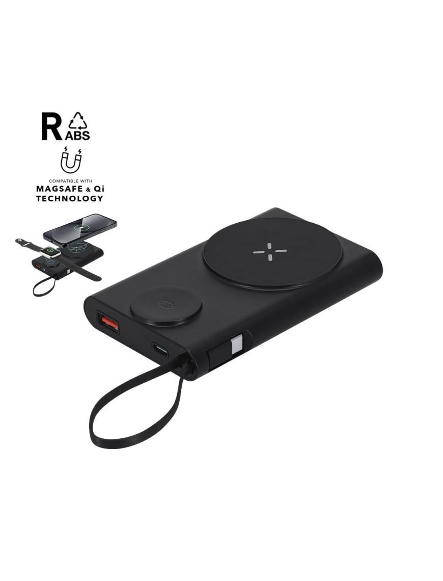 Power Bank Barian
