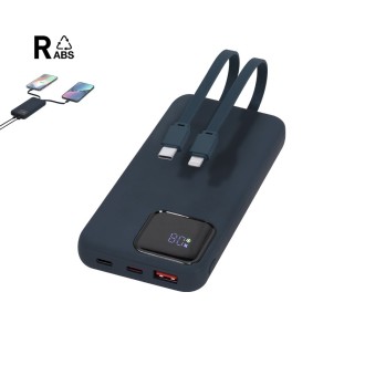 Power Bank Fatuox