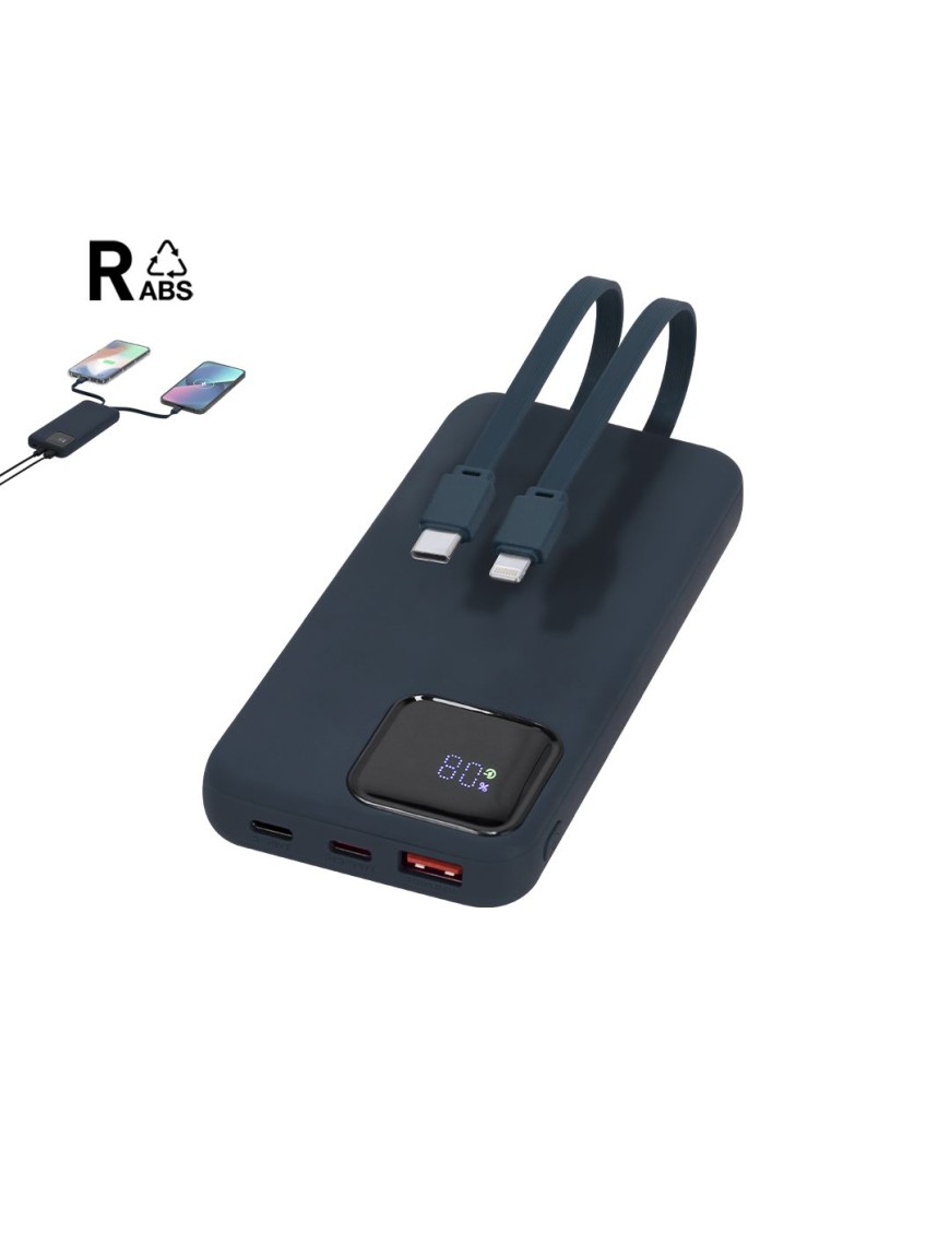 Power Bank Fatuox