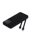 Power Bank Fatuox