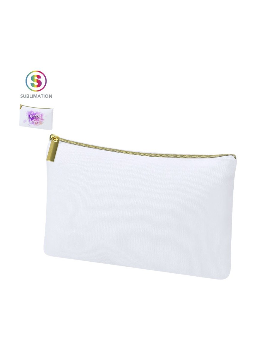 Sublimation Beauty Bag Fresiak