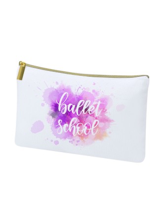 Sublimation Beauty Bag Fresiak