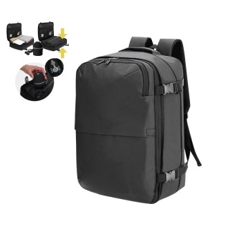 Vacuum Backpack Garnep