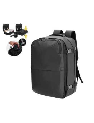 Vacuum Backpack Garnep