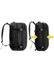 Vacuum Backpack Garnep