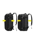 Vacuum Backpack Garnep