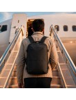 Vacuum Backpack Garnep