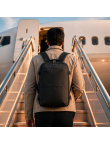 Vacuum Backpack Garnep