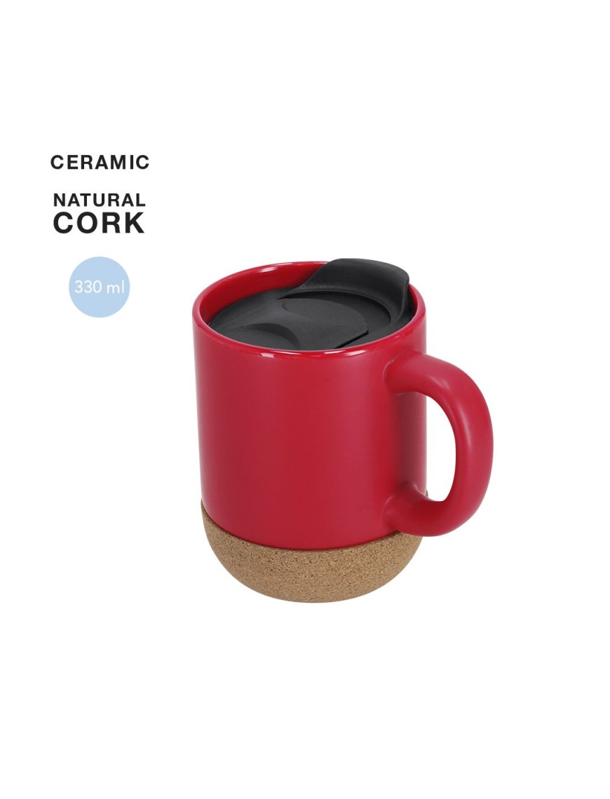 Mug Shivak