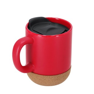 Mug Shivak
