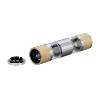 Salt and Pepper Mill Tiamat