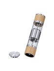 Salt and Pepper Mill Tiamat