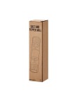 Salt and Pepper Mill Tiamat
