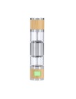 Salt and Pepper Mill Tiamat