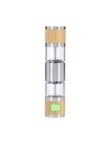 Salt and Pepper Mill Tiamat