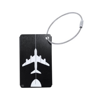 Luggage Tag Hekla