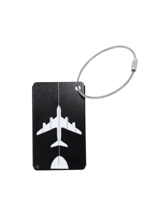 Luggage Tag Hekla