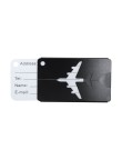 Luggage Tag Hekla