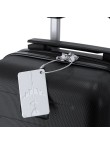 Luggage Tag Hekla