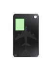 Luggage Tag Hekla
