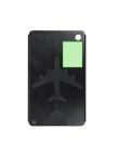 Luggage Tag Hekla