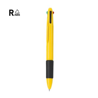 Multicolored Pen Zorzal