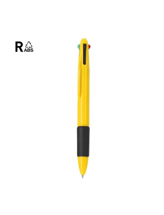 Multicolored Pen Zorzal