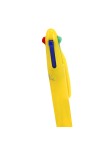 Multicolored Pen Zorzal